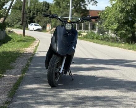Хонда Другая, объемом двигателя 49 л и пробегом 0 тыс. км за 243 $, фото 3 на Automoto.ua