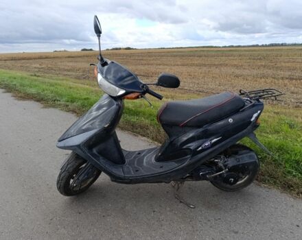 Хонда Другая, объемом двигателя 49 л и пробегом 0 тыс. км за 288 $, фото 1 на Automoto.ua