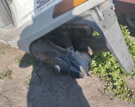 Хонда Другая, объемом двигателя 49 л и пробегом 0 тыс. км за 73 $, фото 2 на Automoto.ua