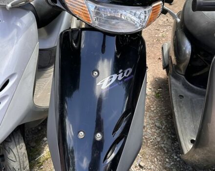 Хонда Інша, об'ємом двигуна 49 л та пробігом 0 тис. км за 450 $, фото 7 на Automoto.ua