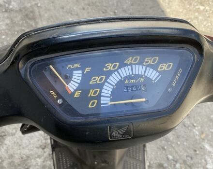 Хонда Другая, объемом двигателя 0 л и пробегом 0 тыс. км за 158 $, фото 5 на Automoto.ua