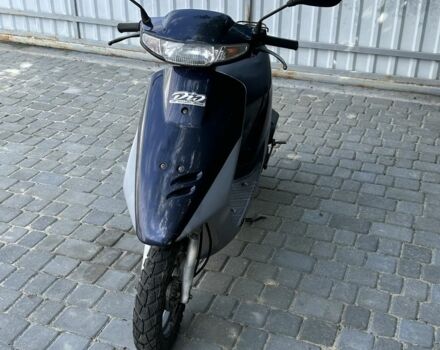 Хонда Другая, объемом двигателя 49 л и пробегом 0 тыс. км за 279 $, фото 1 на Automoto.ua
