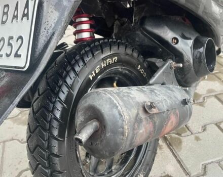 Хонда Другая, объемом двигателя 65 л и пробегом 0 тыс. км за 335 $, фото 6 на Automoto.ua