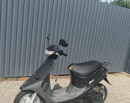 Хонда Інша, об'ємом двигуна 50 л та пробігом 0 тис. км за 274 $, фото 3 на Automoto.ua