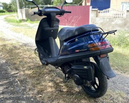 Хонда Інша, об'ємом двигуна 49 л та пробігом 0 тис. км за 206 $, фото 4 на Automoto.ua