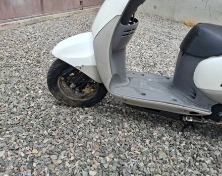 Хонда Інша, об'ємом двигуна 49 л та пробігом 0 тис. км за 182 $, фото 7 на Automoto.ua