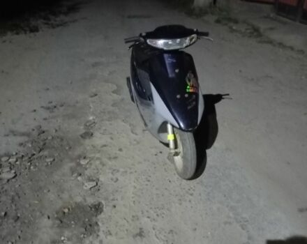 Хонда Другая, объемом двигателя 50 л и пробегом 0 тыс. км за 262 $, фото 1 на Automoto.ua