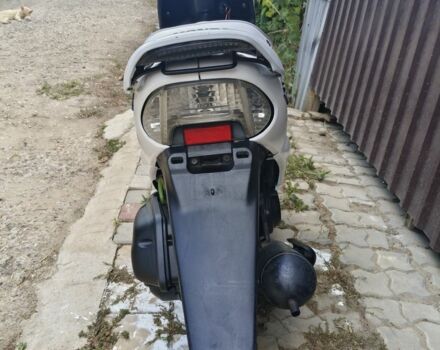 Хонда Другая, объемом двигателя 72 л и пробегом 0 тыс. км за 450 $, фото 2 на Automoto.ua