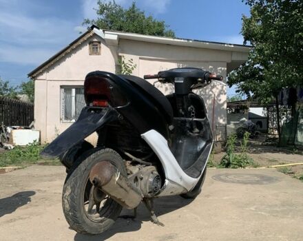 Хонда Другая, объемом двигателя 50 л и пробегом 0 тыс. км за 206 $, фото 4 на Automoto.ua