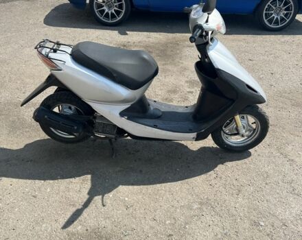 Хонда Інша, об'ємом двигуна 49 л та пробігом 0 тис. км за 364 $, фото 8 на Automoto.ua