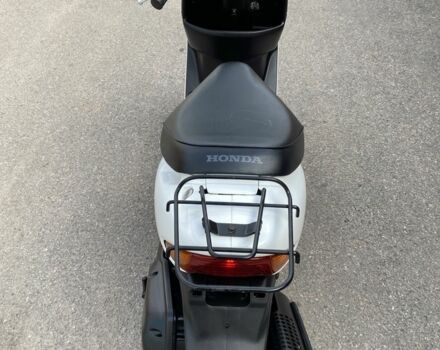 Хонда Інша, об'ємом двигуна 49 л та пробігом 0 тис. км за 580 $, фото 9 на Automoto.ua