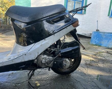 Хонда Другая, объемом двигателя 49 л и пробегом 0 тыс. км за 72 $, фото 5 на Automoto.ua