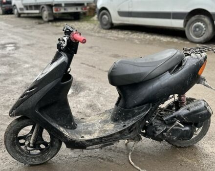 Хонда Другая, объемом двигателя 49 л и пробегом 0 тыс. км за 350 $, фото 3 на Automoto.ua