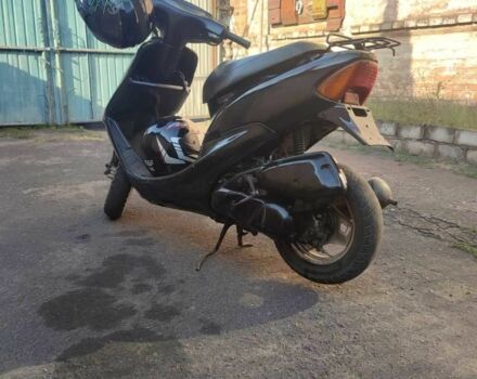 Хонда Другая, объемом двигателя 65 л и пробегом 0 тыс. км за 288 $, фото 3 на Automoto.ua