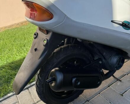 Хонда Другая, объемом двигателя 49 л и пробегом 0 тыс. км за 381 $, фото 6 на Automoto.ua