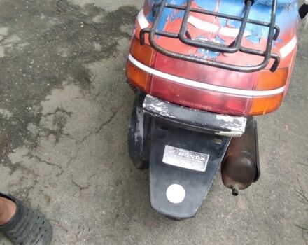Хонда Другая, объемом двигателя 0 л и пробегом 0 тыс. км за 49 $, фото 3 на Automoto.ua