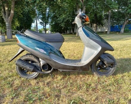 Хонда Другая, объемом двигателя 0 л и пробегом 0 тыс. км за 364 $, фото 9 на Automoto.ua