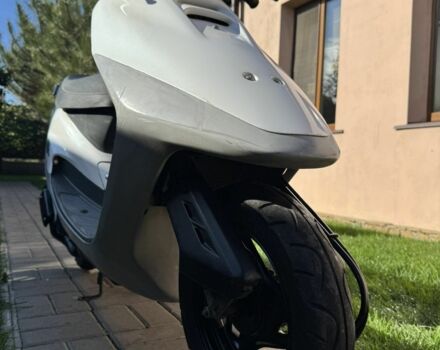 Хонда Другая, объемом двигателя 49 л и пробегом 0 тыс. км за 381 $, фото 1 на Automoto.ua