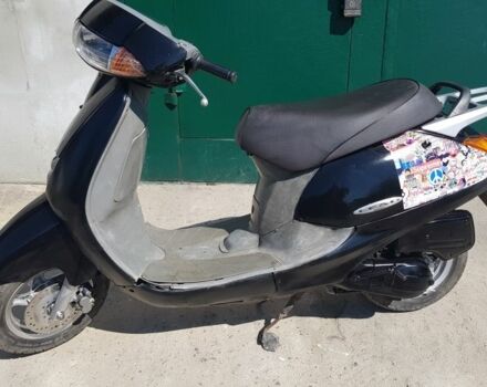 Хонда Другая, объемом двигателя 49 л и пробегом 0 тыс. км за 227 $, фото 3 на Automoto.ua