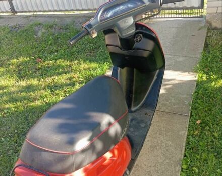 Хонда Другая, объемом двигателя 49 л и пробегом 0 тыс. км за 170 $, фото 1 на Automoto.ua