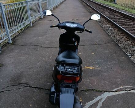 Хонда Другая, объемом двигателя 65 л и пробегом 0 тыс. км за 431 $, фото 4 на Automoto.ua