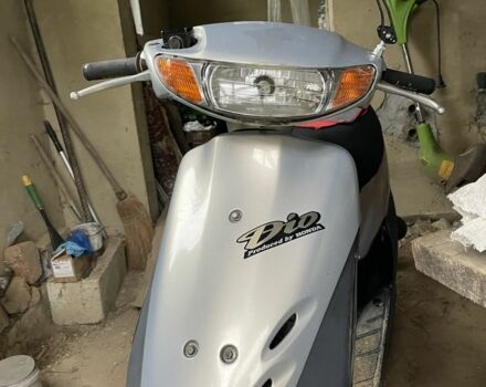 Хонда Інша, об'ємом двигуна 49 л та пробігом 0 тис. км за 12999 $, фото 9 на Automoto.ua