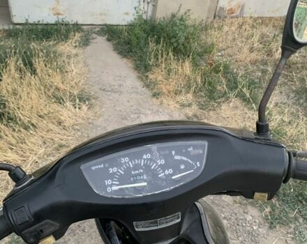 Хонда Другая, объемом двигателя 49 л и пробегом 0 тыс. км за 182 $, фото 2 на Automoto.ua