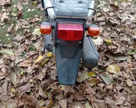 Хонда Другая, объемом двигателя 0 л и пробегом 0 тыс. км за 168 $, фото 4 на Automoto.ua