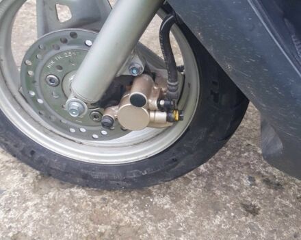 Хонда Другая, объемом двигателя 49 л и пробегом 0 тыс. км за 400 $, фото 6 на Automoto.ua