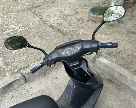 Хонда Другая, объемом двигателя 49 л и пробегом 0 тыс. км за 218 $, фото 2 на Automoto.ua