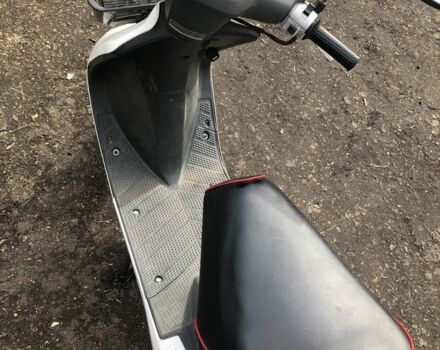 Хонда Інша, об'ємом двигуна 50 л та пробігом 0 тис. км за 191 $, фото 6 на Automoto.ua