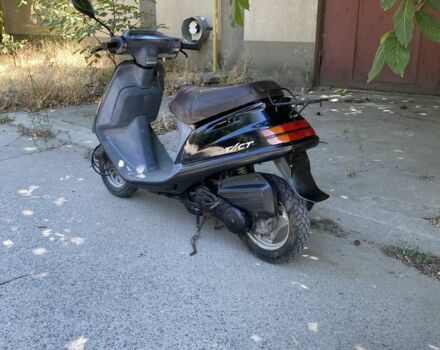 Хонда Другая, объемом двигателя 49 л и пробегом 0 тыс. км за 206 $, фото 6 на Automoto.ua
