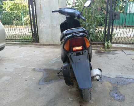 Хонда Другая, объемом двигателя 50 л и пробегом 0 тыс. км за 243 $, фото 3 на Automoto.ua
