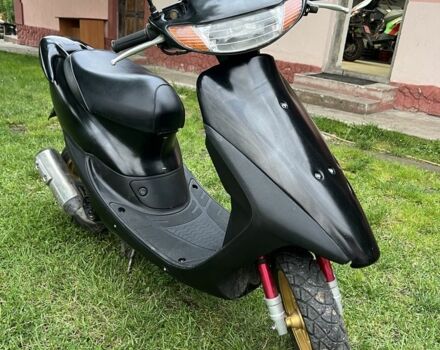 Хонда Інша, об'ємом двигуна 49 л та пробігом 0 тис. км за 400 $, фото 3 на Automoto.ua