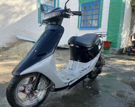 Хонда Другая, объемом двигателя 49 л и пробегом 0 тыс. км за 72 $, фото 4 на Automoto.ua