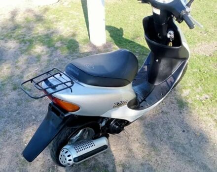 Хонда Інша, об'ємом двигуна 50 л та пробігом 0 тис. км за 364 $, фото 9 на Automoto.ua