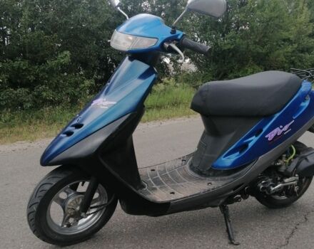 Хонда Другая, объемом двигателя 50 л и пробегом 0 тыс. км за 291 $, фото 3 на Automoto.ua