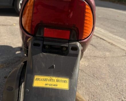 Хонда Другая, объемом двигателя 50 л и пробегом 0 тыс. км за 179 $, фото 4 на Automoto.ua