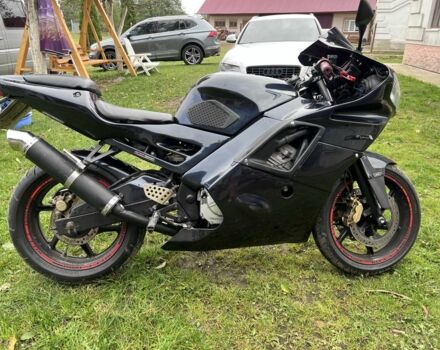 Хонда Другая, объемом двигателя 0.6 л и пробегом 0 тыс. км за 2300 $, фото 7 на Automoto.ua