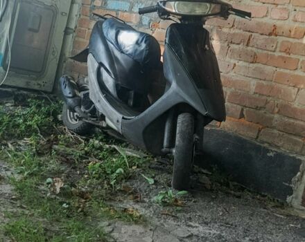 Хонда Інша, об'ємом двигуна 65 л та пробігом 0 тис. км за 218 $, фото 1 на Automoto.ua