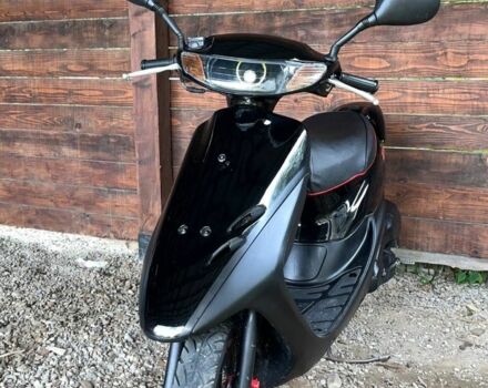 Хонда Інша, об'ємом двигуна 49 л та пробігом 0 тис. км за 475 $, фото 13 на Automoto.ua