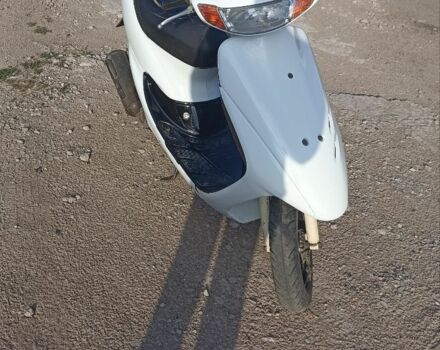 Хонда Інша, об'ємом двигуна 50 л та пробігом 0 тис. км за 300 $, фото 2 на Automoto.ua