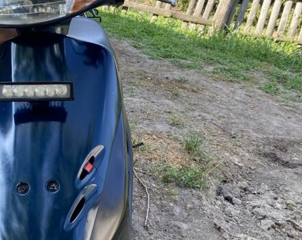 Хонда Інша, об'ємом двигуна 49 л та пробігом 0 тис. км за 364 $, фото 7 на Automoto.ua