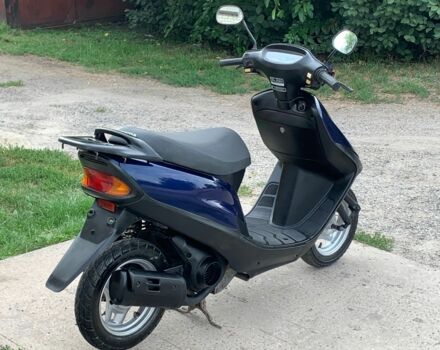 Хонда Другая, объемом двигателя 49 л и пробегом 0 тыс. км за 399 $, фото 3 на Automoto.ua