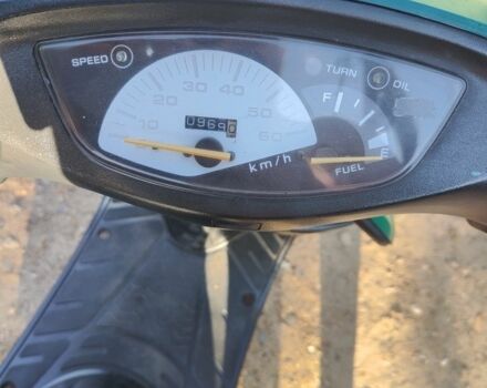 Хонда Інша, об'ємом двигуна 0 л та пробігом 0 тис. км за 359 $, фото 2 на Automoto.ua