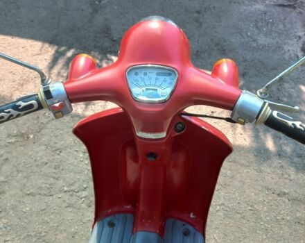 Хонда Другая, объемом двигателя 50 л и пробегом 0 тыс. км за 194 $, фото 3 на Automoto.ua