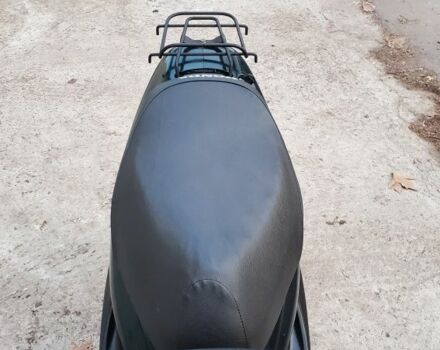 Хонда Інша, об'ємом двигуна 49 л та пробігом 0 тис. км за 400 $, фото 1 на Automoto.ua