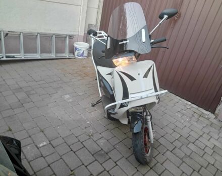 Хонда Другая, объемом двигателя 0 л и пробегом 0 тыс. км за 1211 $, фото 4 на Automoto.ua