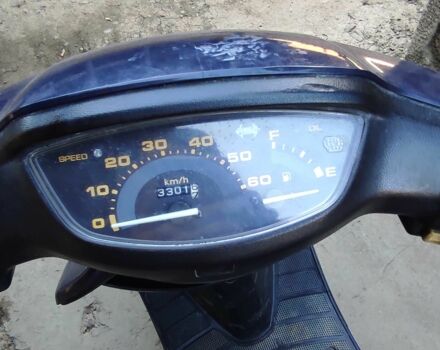 Хонда Другая, объемом двигателя 50 л и пробегом 0 тыс. км за 267 $, фото 1 на Automoto.ua