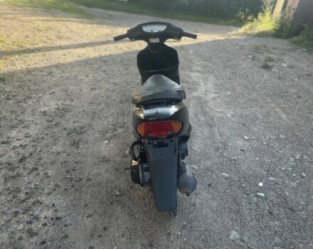Хонда Другая, объемом двигателя 49 л и пробегом 0 тыс. км за 291 $, фото 4 на Automoto.ua